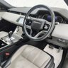 USED 2022 22 LAND ROVER RANGE ROVER EVOQUE 2.0 P250 MHEV R-Dynamic S SUV 5dr Petrol Auto 4WD Euro 6 (s/s) (249 ps) 2 KEYS, NAV, PARK SENSORS,