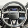 USED 2022 22 LAND ROVER RANGE ROVER EVOQUE 2.0 P250 MHEV R-Dynamic S SUV 5dr Petrol Auto 4WD Euro 6 (s/s) (249 ps) 2 KEYS, NAV, PARK SENSORS,