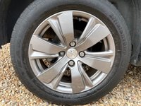 USED 2018 18 PEUGEOT 2008 1.2 PureTech Active SUV 5dr Petrol Manual Euro 6 (s/s) (82 ps) 