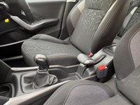 USED 2018 18 PEUGEOT 2008 1.2 PureTech Active SUV 5dr Petrol Manual Euro 6 (s/s) (82 ps) 