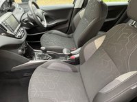 USED 2018 18 PEUGEOT 2008 1.2 PureTech Active SUV 5dr Petrol Manual Euro 6 (s/s) (82 ps) 
