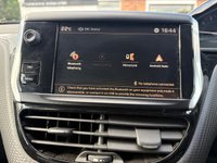 USED 2018 18 PEUGEOT 2008 1.2 PureTech Active SUV 5dr Petrol Manual Euro 6 (s/s) (82 ps) 