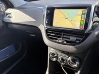 USED 2018 18 PEUGEOT 2008 1.2 PureTech Active SUV 5dr Petrol Manual Euro 6 (s/s) (82 ps) 