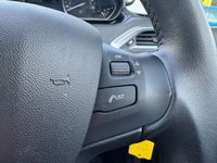 USED 2018 18 PEUGEOT 2008 1.2 PureTech Active SUV 5dr Petrol Manual Euro 6 (s/s) (82 ps) 