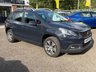 USED 2018 18 PEUGEOT 2008 1.2 PureTech Active SUV 5dr Petrol Manual Euro 6 (s/s) (82 ps) 