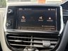 USED 2018 18 PEUGEOT 2008 1.2 PureTech Active SUV 5dr Petrol Manual Euro 6 (s/s) (82 ps) 