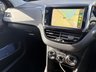 USED 2018 18 PEUGEOT 2008 1.2 PureTech Active SUV 5dr Petrol Manual Euro 6 (s/s) (82 ps) 