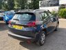 USED 2018 18 PEUGEOT 2008 1.2 PureTech Active SUV 5dr Petrol Manual Euro 6 (s/s) (82 ps) 