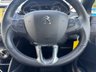 USED 2018 18 PEUGEOT 2008 1.2 PureTech Active SUV 5dr Petrol Manual Euro 6 (s/s) (82 ps) 