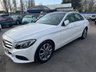 USED 2015 65 MERCEDES-BENZ C-CLASS 2.1 C220d Sport (Premium Plus) Saloon 4dr Diesel 7G-Tronic+ Euro 6 (s/s) (170 ps) AA Approved Dealer - Nationwide Delivery Available