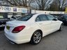 USED 2015 65 MERCEDES-BENZ C-CLASS 2.1 C220d Sport (Premium Plus) Saloon 4dr Diesel 7G-Tronic+ Euro 6 (s/s) (170 ps) AA Approved Dealer - Nationwide Delivery Available