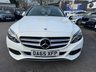 USED 2015 65 MERCEDES-BENZ C-CLASS 2.1 C220d Sport (Premium Plus) Saloon 4dr Diesel 7G-Tronic+ Euro 6 (s/s) (170 ps) AA Approved Dealer - Nationwide Delivery Available