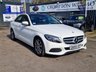 USED 2015 65 MERCEDES-BENZ C-CLASS 2.1 C220d Sport (Premium Plus) Saloon 4dr Diesel 7G-Tronic+ Euro 6 (s/s) (170 ps) AA Approved Dealer - Nationwide Delivery Available