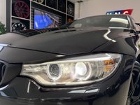 USED 2016 66 BMW 4 SERIES GRAN COUPE 3.0 435d M Sport Auto xDrive Euro 6 (s/s) 5dr SUNROOF 20s REV CAMERA