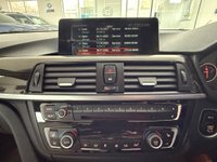 USED 2016 66 BMW 4 SERIES GRAN COUPE 3.0 435d M Sport Auto xDrive Euro 6 (s/s) 5dr SUNROOF 20s REV CAMERA