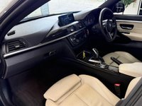 USED 2016 66 BMW 4 SERIES GRAN COUPE 3.0 435d M Sport Auto xDrive Euro 6 (s/s) 5dr SUNROOF 20s REV CAMERA