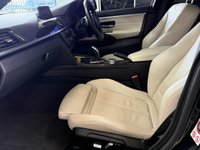 USED 2016 66 BMW 4 SERIES GRAN COUPE 3.0 435d M Sport Auto xDrive Euro 6 (s/s) 5dr SUNROOF 20s REV CAMERA