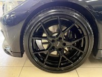 USED 2016 66 BMW 4 SERIES GRAN COUPE 3.0 435d M Sport Auto xDrive Euro 6 (s/s) 5dr SUNROOF 20s REV CAMERA