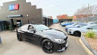 USED 2016 66 BMW 4 SERIES GRAN COUPE 3.0 435d M Sport Auto xDrive Euro 6 (s/s) 5dr SUNROOF 20s REV CAMERA