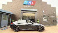 USED 2016 66 BMW 4 SERIES GRAN COUPE 3.0 435d M Sport Auto xDrive Euro 6 (s/s) 5dr SUNROOF 20s REV CAMERA