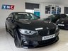 USED 2016 66 BMW 4 SERIES GRAN COUPE 3.0 435d M Sport Auto xDrive Euro 6 (s/s) 5dr SUNROOF 20s REV CAMERA