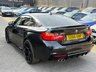 USED 2016 66 BMW 4 SERIES GRAN COUPE 3.0 435d M Sport Auto xDrive Euro 6 (s/s) 5dr SUNROOF 20s REV CAMERA