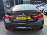 USED 2016 66 BMW 4 SERIES GRAN COUPE 3.0 435d M Sport Auto xDrive Euro 6 (s/s) 5dr SUNROOF 20s REV CAMERA