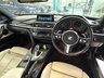 USED 2016 66 BMW 4 SERIES GRAN COUPE 3.0 435d M Sport Auto xDrive Euro 6 (s/s) 5dr SUNROOF 20s REV CAMERA
