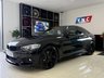 USED 2016 66 BMW 4 SERIES GRAN COUPE 3.0 435d M Sport Auto xDrive Euro 6 (s/s) 5dr SUNROOF 20s REV CAMERA
