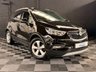 USED 2019 19 VAUXHALL MOKKA X 1.4i Turbo ecoTEC Active SUV 5dr Petrol Manual Euro 6 (s/s) (140 ps) 12 MONTHS MOT - FINANCE ARRANGED - IRVINE - AYR - GLASGOW
