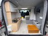 USED 2014 14 RENAULT TRAFIC 2.0 dCi  KITCHEN—SINK—SOLAR—HOB—DOUBLE BED KITCHENSINKSOLARR&RTV