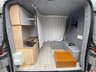 USED 2014 14 RENAULT TRAFIC 2.0 dCi  KITCHEN—SINK—SOLAR—HOB—DOUBLE BED KITCHENSINKSOLARR&RTV