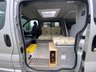 USED 2014 14 RENAULT TRAFIC 2.0 dCi  KITCHEN—SINK—SOLAR—HOB—DOUBLE BED KITCHENSINKSOLARR&RTV
