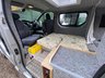 USED 2014 14 RENAULT TRAFIC 2.0 dCi  KITCHEN—SINK—SOLAR—HOB—DOUBLE BED KITCHENSINKSOLARR&RTV