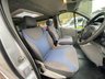 USED 2014 14 RENAULT TRAFIC 2.0 dCi  KITCHEN—SINK—SOLAR—HOB—DOUBLE BED KITCHENSINKSOLARR&RTV