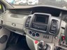 USED 2014 14 RENAULT TRAFIC 2.0 dCi  KITCHEN—SINK—SOLAR—HOB—DOUBLE BED KITCHENSINKSOLARR&RTV