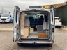 USED 2014 14 RENAULT TRAFIC 2.0 dCi  KITCHEN—SINK—SOLAR—HOB—DOUBLE BED KITCHENSINKSOLARR&RTV