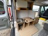USED 2014 14 RENAULT TRAFIC 2.0 dCi  KITCHEN—SINK—SOLAR—HOB—DOUBLE BED KITCHENSINKSOLARR&RTV