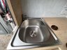 USED 2014 14 RENAULT TRAFIC 2.0 dCi  KITCHEN—SINK—SOLAR—HOB—DOUBLE BED KITCHENSINKSOLARR&RTV