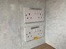 USED 2014 14 RENAULT TRAFIC 2.0 dCi  KITCHEN—SINK—SOLAR—HOB—DOUBLE BED KITCHENSINKSOLARR&RTV