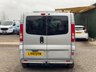 USED 2014 14 RENAULT TRAFIC 2.0 dCi  KITCHEN—SINK—SOLAR—HOB—DOUBLE BED KITCHENSINKSOLARR&RTV