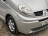 USED 2014 14 RENAULT TRAFIC 2.0 dCi  KITCHEN—SINK—SOLAR—HOB—DOUBLE BED KITCHENSINKSOLARR&RTV