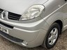 USED 2014 14 RENAULT TRAFIC 2.0 dCi  KITCHEN—SINK—SOLAR—HOB—DOUBLE BED KITCHENSINKSOLARR&RTV
