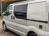 USED 2014 14 RENAULT TRAFIC 2.0 dCi  KITCHEN—SINK—SOLAR—HOB—DOUBLE BED KITCHENSINKSOLARR&RTV