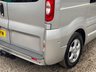 USED 2014 14 RENAULT TRAFIC 2.0 dCi  KITCHEN—SINK—SOLAR—HOB—DOUBLE BED KITCHENSINKSOLARR&RTV