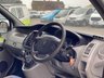 USED 2014 14 RENAULT TRAFIC 2.0 dCi  KITCHEN—SINK—SOLAR—HOB—DOUBLE BED KITCHENSINKSOLARR&RTV