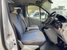 USED 2014 14 RENAULT TRAFIC 2.0 dCi  KITCHEN—SINK—SOLAR—HOB—DOUBLE BED KITCHENSINKSOLARR&RTV