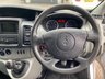 USED 2014 14 RENAULT TRAFIC 2.0 dCi  KITCHEN—SINK—SOLAR—HOB—DOUBLE BED KITCHENSINKSOLARR&RTV