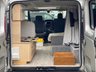 USED 2014 14 RENAULT TRAFIC 2.0 dCi  KITCHEN—SINK—SOLAR—HOB—DOUBLE BED KITCHENSINKSOLARR&RTV
