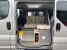 USED 2014 14 RENAULT TRAFIC 2.0 dCi  KITCHEN—SINK—SOLAR—HOB—DOUBLE BED KITCHENSINKSOLARR&RTV